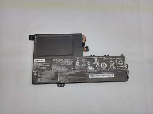Lenovo Original Slim 4610mAh Battery L15L3PB0